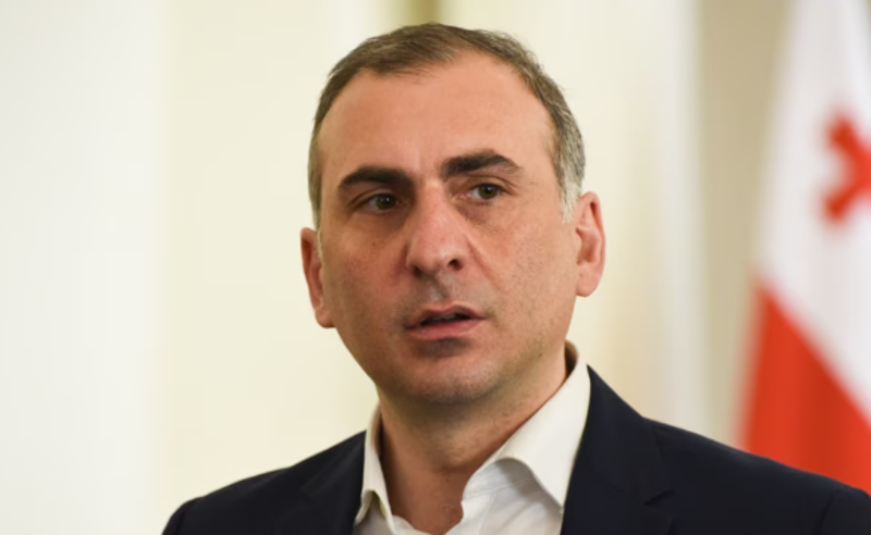 აბჯარი აისხით, მოემზადეთ - ეს კანონი არ უნდა გავატანინოთ- ელისაშვილი