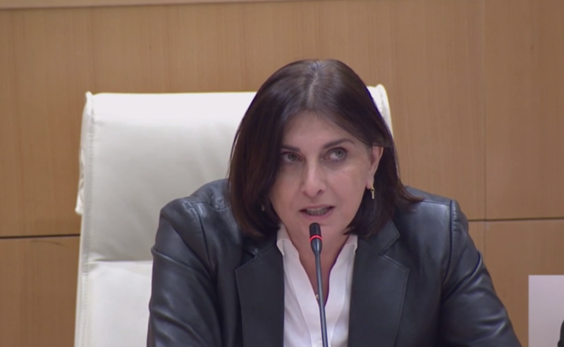 თურმე, დარბაზში ელაპარაკნენ კაცები ერთმანეთს და გადაწყვიტეს გადაუარონ ქალების შრომას - კორძაია