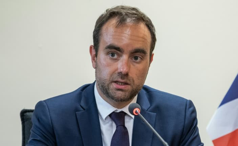 საფრანგეთმა რუსეთს მოუწოდა, შეწყვიტოს მოსკოვში მომხდარი ტერაქტის უკრაინასთან დაკავშირება