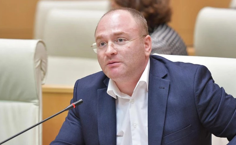 უსაფრთხოების სამსახურის დაზვერვის დეპარტამენტს ირაკლი ბერაია ჩაიბარებს - რატომ დაატოვებინეს პოსტი შალვა ლომიძეს?