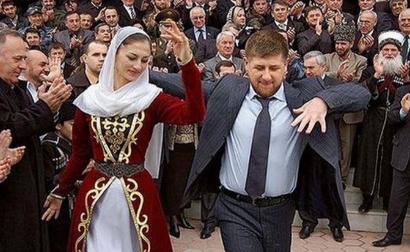 ჩეჩნეთში ძალიან ნელი და სწრაფი მუსიკა აკრძალეს