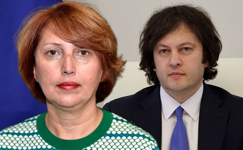 კინწურაშვილი: პრემიერს ვურჩევდი, გაერკვეს, რა არის ცენზურა და როგორია Meta-ს პლატფორმებზე კონტენტის მოდერაცია