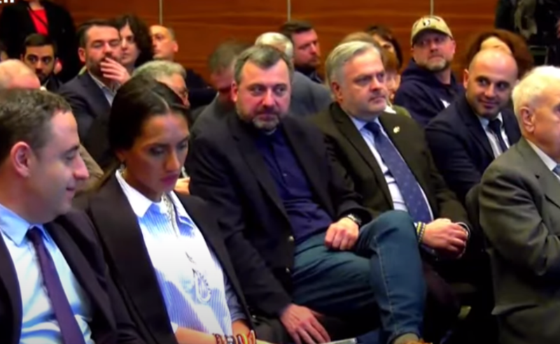 რუსული კანონის საფრთხეები და შედეგები - ოპოზიცია და მესამე სექტორი უწყვეტ პროტესტს აანონსებს