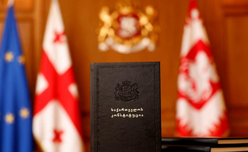 რა რეგულაციები არსებობს საქართველოში NGO-ების ანგარიშვალდებულებისათვის? 