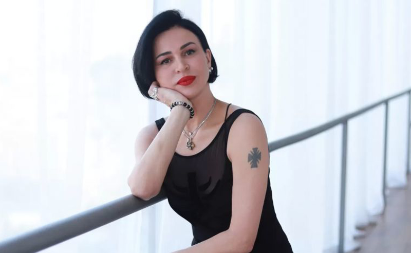 რუსეთი ქართველების ხელით გვებრძვის - დარჩია რუსულ კანონზე
