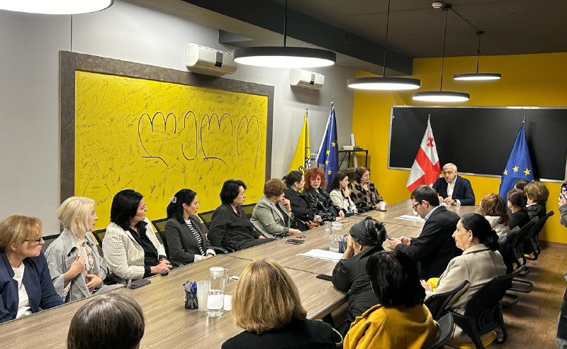 ნარკორეალიზაციის რუსული სქემა და უმოქმედო "ოცნება" - "ლელო" ნარკოტიკებთან ბრძოლას აანონსებს
