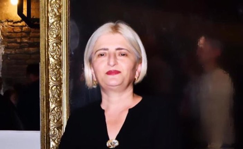 რა გიქნია, დოიაშვილო? რას კადრულობ? როდის მერე გვინდა, რომ კულტურა იყოს პოლიტიკური - ლომინაძე
