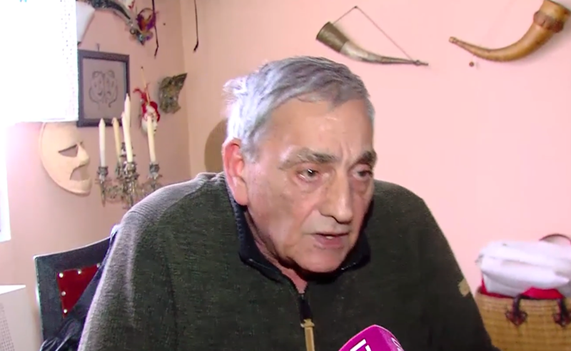 სამხატვრო ხელმძღვანელის ღია მუქარა - ოზურგეთის თეატრის მსახიობები მედიას გაურბიან