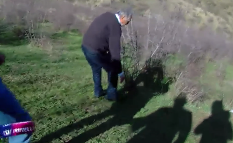 "8 ჭრილობა ჰქონდა მიყენებული და ყელი გამოჭრილი" - მოკლული შშმ პირის მამას ეჭვი ჯგუფურ დანაშაულზე აქვს
