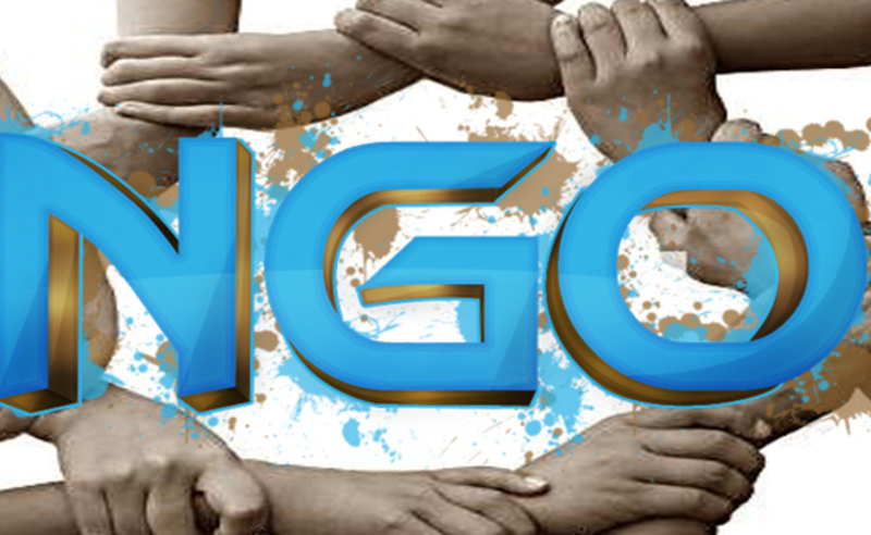 NGO Statment