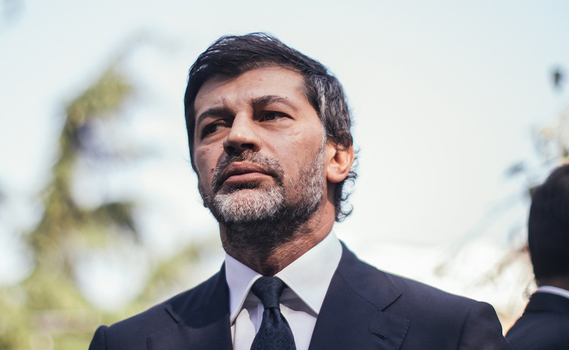 კალაძემ ევროკავშირი ცეკას შეადარა