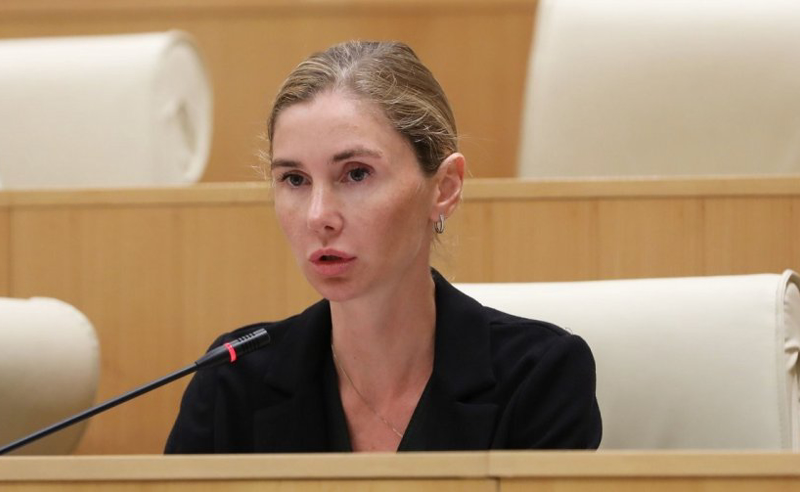ადასტურებთ, რომ კობახიძე, ჩიქოვანი, პაპუაშვილი, თქვენი რუსული კანონის განმარტებით, იმ დროს უცხოური გავლენების გამტარები იყვნენ? - ბოკუჩავა