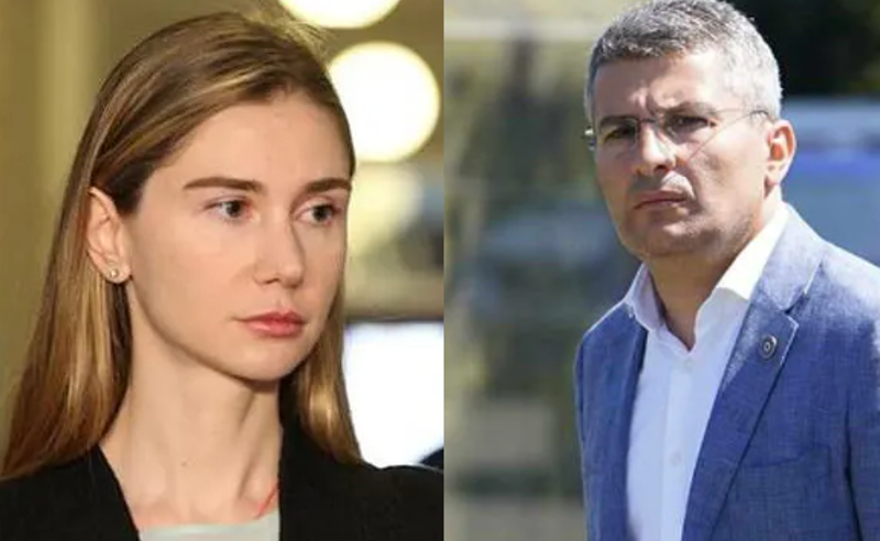 „მაჩვენეთ სად არის რუსული კანონი?“ „წინ გიდევთ“ - კამათი და დაპირისპირება პარლამენტში