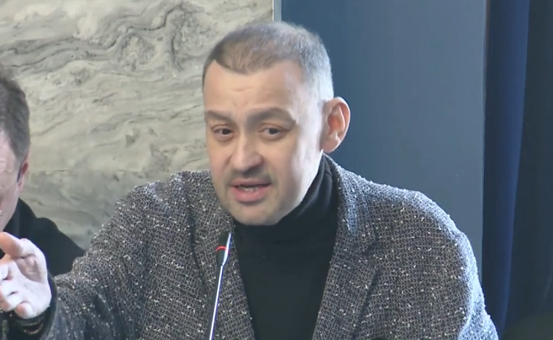 გრიგორიადისი ბოროტმოქმედია, მაგრამ ვისი მსხვერპლია - ამ არასამთავრობოების ტრენინგების - ოდიშარია