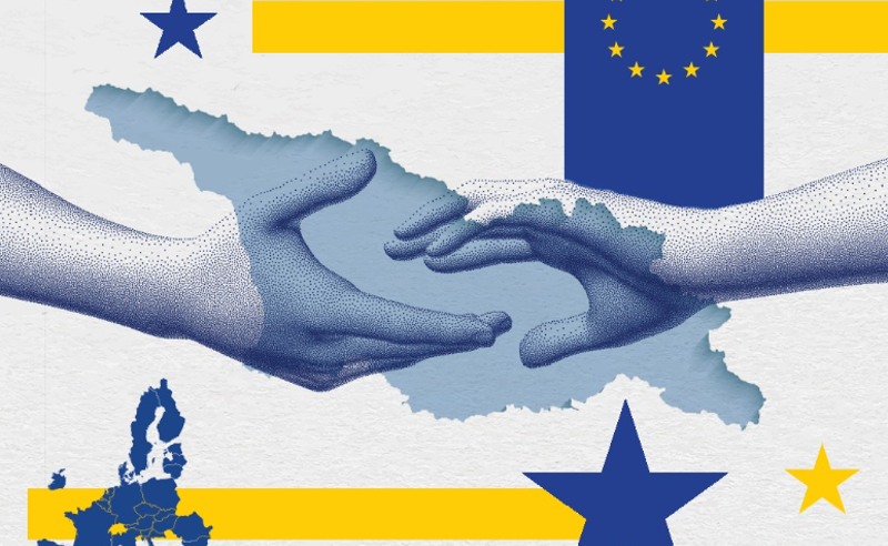 საქართველო 62 კაპიტალურ პროექტში 2027 წლამდე ₾32 მილიარდს დახარჯავს - "ფლანგვის დეტექტორი" 