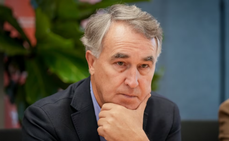 "ოცნების" რიგებში რაღაც ფუნდამენტურად არასწორადა, ქვეყანა ლამისაა უკან სსრკ-ში დაბრუნდეს - აუსტრევიჩუსი