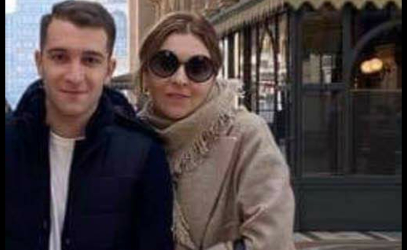 ნიკო კვარაცხელიას დედა: ნუ დაგვიხოცავთ შვილებს, ნუ წაართმევთ მომავალს! არა რუსულ კანონს! 