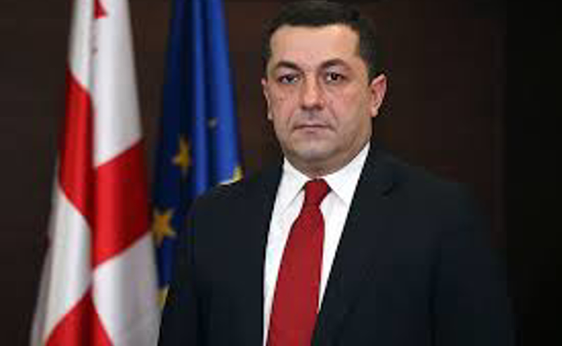 პარლამენტის თავდაცვისა და უშიშროების კომიტეტის თავმჯდომარის თანამდებობა "ოცნების" დეპუტატმა, ალექსანდრე ტაბატაძემ დაიკავა