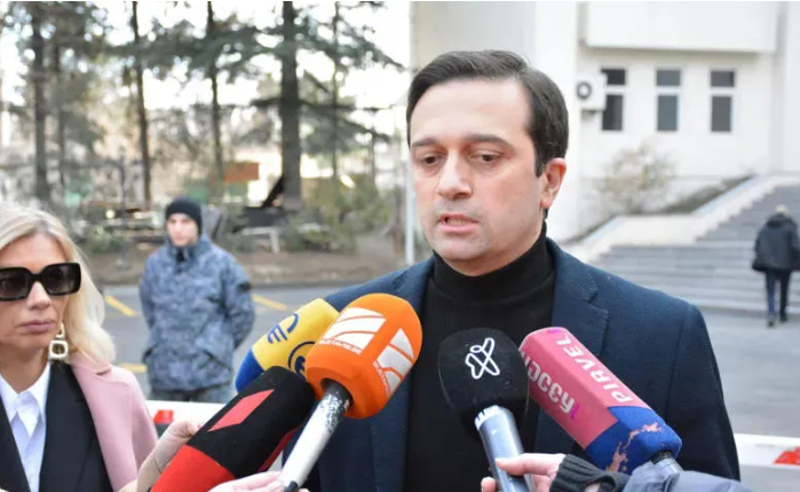 თითქმის ყოველი მეორე მიუთითებს არასათანადო მოპყრობაზე, ცემაზე და დაზიანებებზე - იოსელიანი