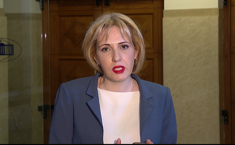 "ქვეყნის წინააღმდეგ მიმართული აქტი" - სეფაშვილი ლაზარეს შეწყალებაზე