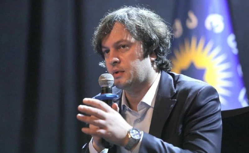 საქართველოს რეალური საფრთხე "რუსიფიკაციაა" და არა მითიური "უკრაინიზაცია" - უკრაინის საგარეო კობახიძის განცხადებაზე