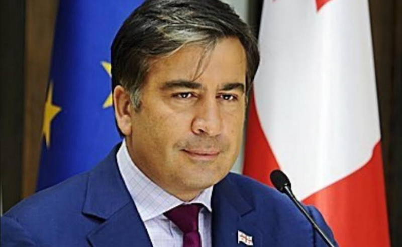 სააკაშვილი: რუსულ ოფშორულ ფულს თან კრიმინალი და სიღარიბე მოჰყვება