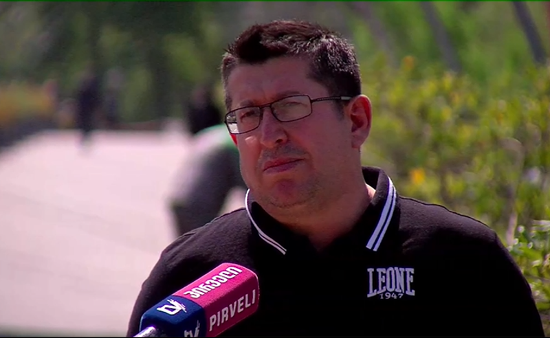 "სუსი გადაიქცა რუსული სპეცსამსახურების დანამატად" - უსაფრთხოების ექსპერტები ტერორის უკან "რუსულ თამაშს" ხედავენ