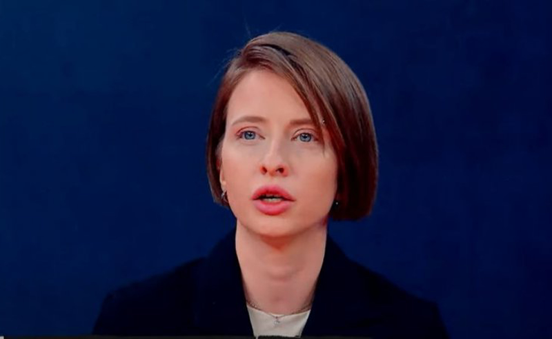 ფორმულას ჟურნალისტს მეტროში თავს დაესხნენ