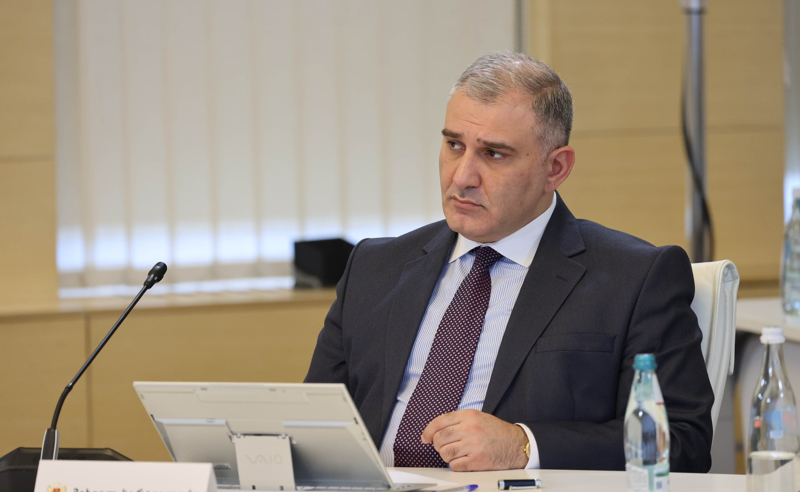 ვინ არიან ჯანდაცვის მინისტრის ახალი მოადგილეები?