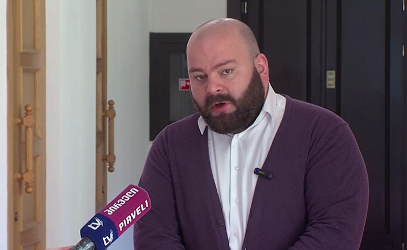 „ოცნება“ კრიტიკაზე რეაგირების ნაცვლად თავებს ითვლის - გახარიას გუნდი