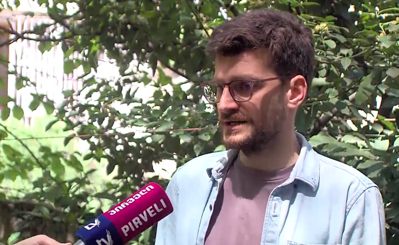 მსუყე დანამატები მოსამართლეებისთვის - იმნაძე იუსტიციის უმაღლეს საბჭომ მოუწოდებს, კანონის ცვლილების საკითხი დააყენოს