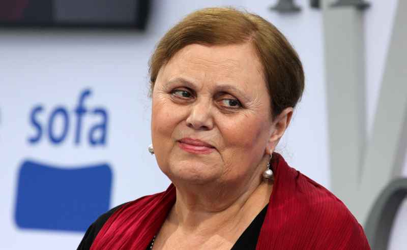 "ამ კანონით მოქალაქეთა უზარმაზარი მასა გამოცხადებულია სამშობლოს მოღალატედ" - ნაირა გელაშვილი