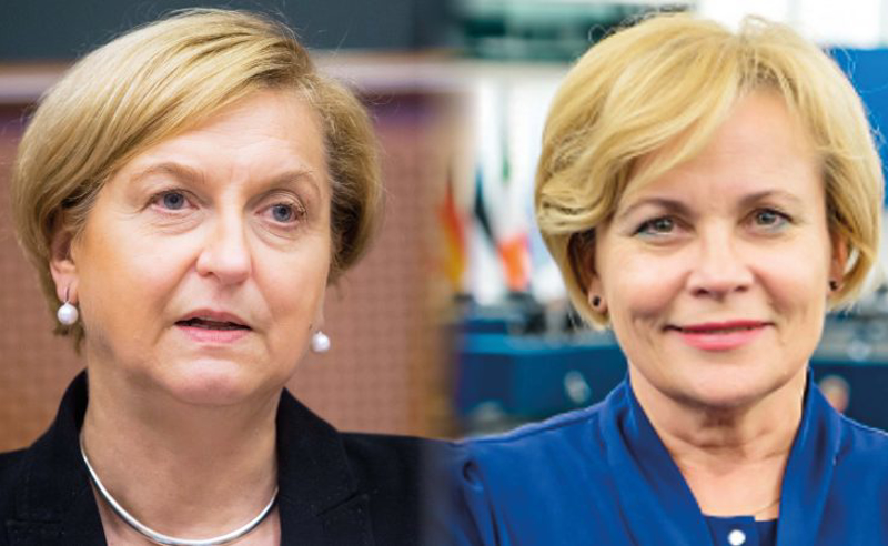 უნდა ვუპასუხო იმ საზარელ შეურაცხყოფას, რომელიც იუკნევიჩიენეს მიმართ გამოთქვეს GD-ის "აპარატჩიკებმა" - ფოტიგა