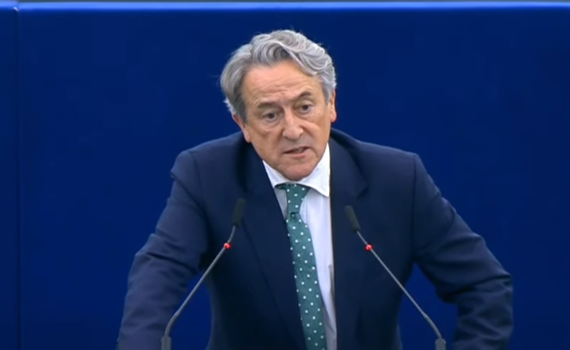 რუსული მაცდუნებელი პოლიტიკა გახლავთ, რომ ლიდერს სურს, დაიცვას საკუთარი თავი იმით, რომ რუსეთს მიებას - ტერშერი 