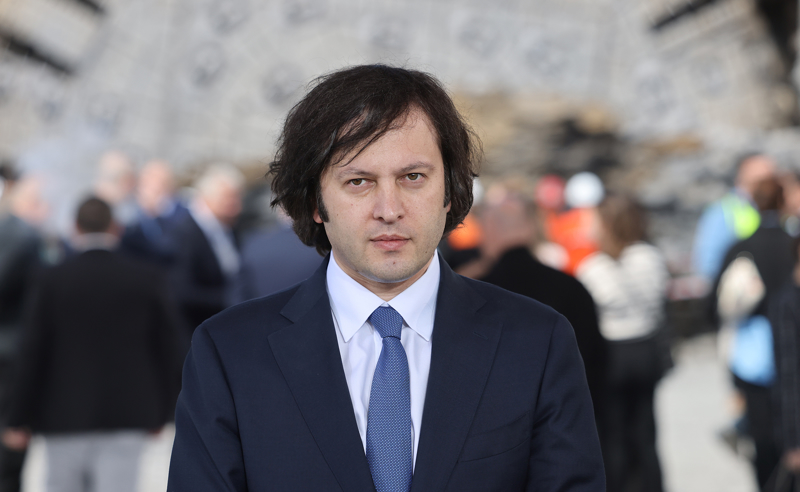 პრემიერი უნგრეთში: მამული, ენა და სარწმუნოება - ეს არის სამი მთავარი საყრდენი, რომელიც ქმნის საქართველოს ეროვნულ იდენტობას 