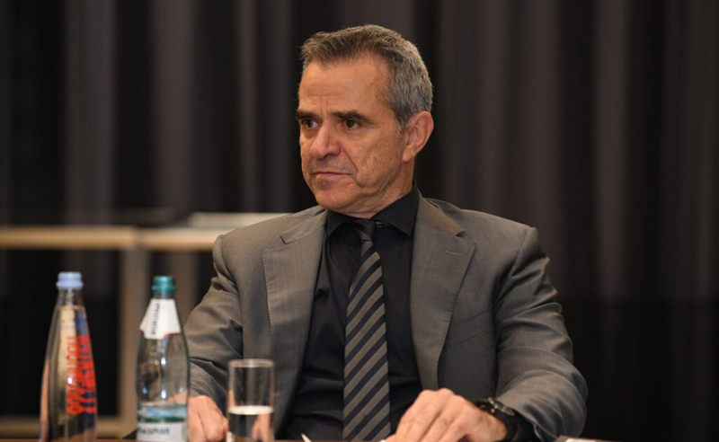 "ოცნებამ" ბრიუსელის რჩევები უნდა გაითვალისწინოს, რათა ევროკავშირისკენ მოგზაურობა წარმატებით დასრულდეს - ვალკანოვი
