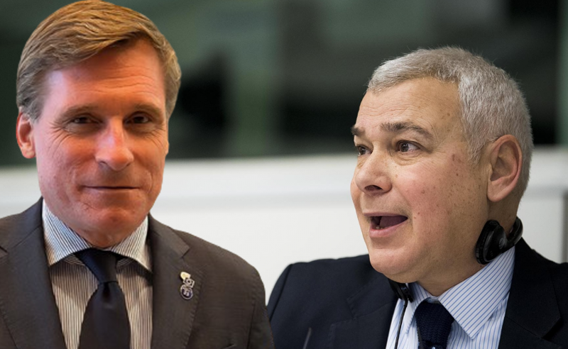 "ღრმად შეშფოთებულნი ვართ დისკრიმინაციული ინიციატივით" - ევროპის ეკონომიკური და სოციალური კომიტეტის მიმართვა საქართველოს ხელისუფლებას