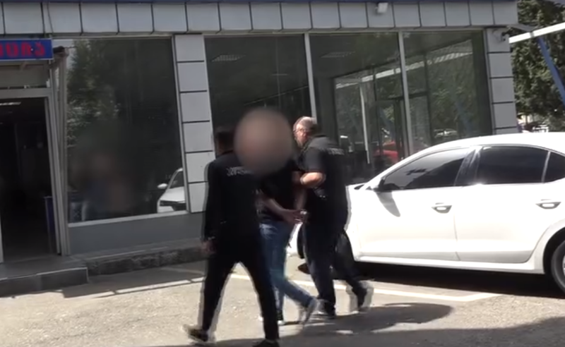 ფონიჭალაში დაჭრილი მუსლიმი შეიხის საქმე - პოლიციამ ერთი პირი დააკავა 