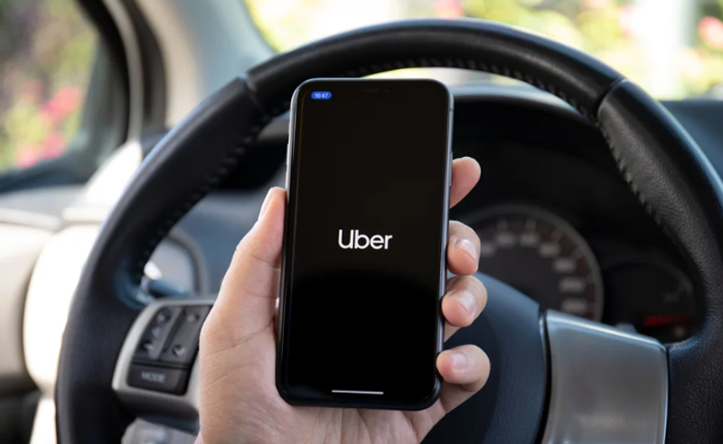 საქართველოს ბაზარზე UBER შემოდის