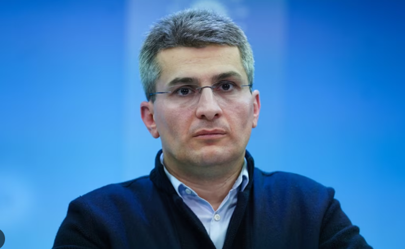 აპრილში, მდინარაძემ რუსული კანონის მხარდასაჭერ Facebook პოსტებში 17 000 ლარამდე დახარჯა - "სტუდია მონიტორი"