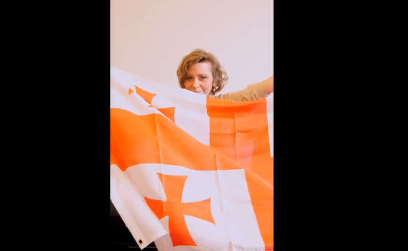 ეს კანონი არის თავდასხმა დემოკრატიულ პროგრესზე, შეუთავსებელია ევროკავშირში გაწევრიანების სწრაფვასთან - ბუნდესტაგის წევრი