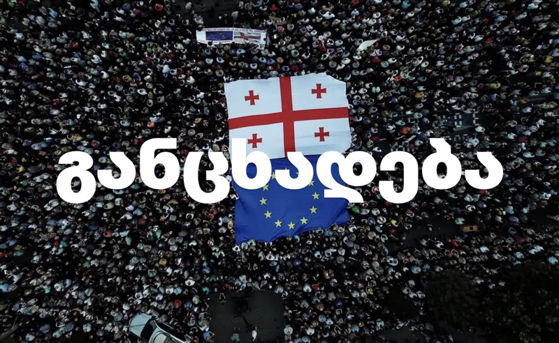 ენმ და სტრატეგია აღმაშენებელი: მივმართავთ ოცნებას, გადადოს ხვალინდელი საკომიტეტო მოსმენა