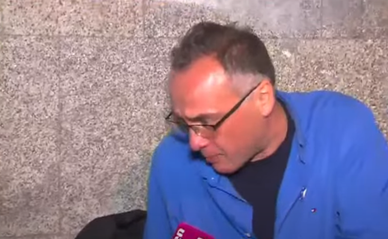 ეს ადგილი არის წმინდა ადგილი, სადაც არ მოხდება დეკლარირება საქართველოს გარუსების - ბუღაძე