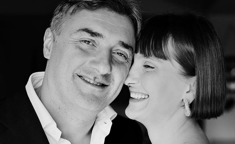 შოთა ბერეკაშვილი, ბიზნესმენი, რომელიც რუსულ კანონს მხარდაჭერას უცხადებს