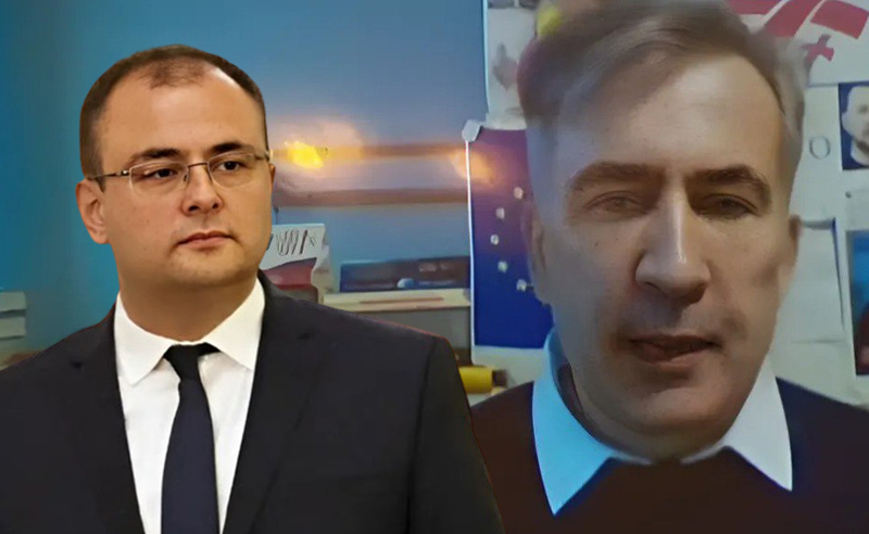 რატომ გაიტანა სააკაშვილმა სტრასბურგის სასამართლოდან საჩივარი - რას ამბობს მინისტრი და რას ამბობდა მესამე პრეზიდენტი (ვიდეო)