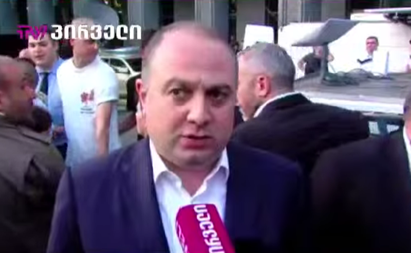 არცერთი თაობის წინააღმდეგ არ მივდივართ - "ქართული ოცნების" კონტრაქციას თავდაცვის მინისტრი უერთდება