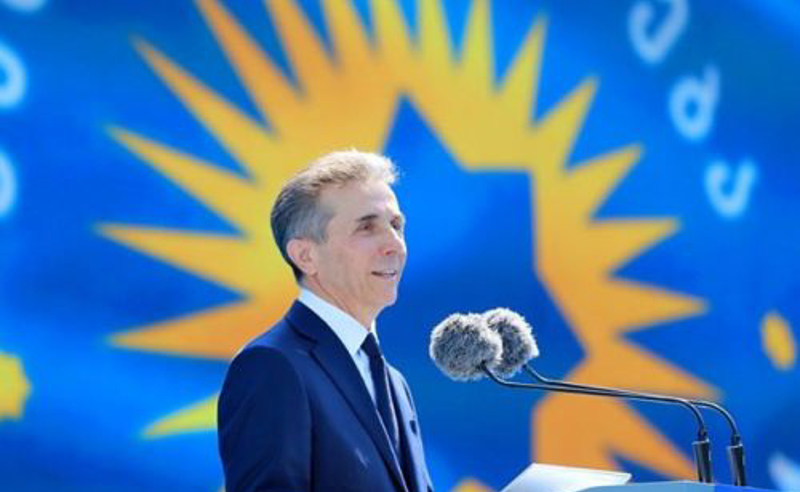 ივანიშვილმა არჩევნების შემდეგ რეპრესიები დააანონსა