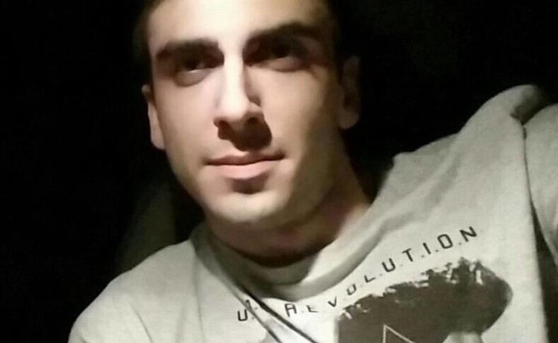 "ვგმობ კანონპროექტს, ვუერთდები პროტესტს რუსთაველზე!" - მოქმედი დიპლომატი ალექსანდრე გოგოლაძე 