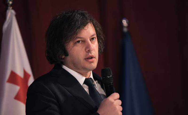 პრემიერი: გავიტანთ ამ კანონს, იქნება რამდენიმედღიანი დისკომფორტი