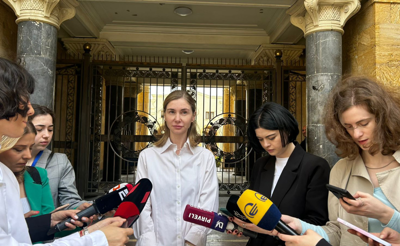 აქამდე პარლამენტის შენობიდან ჩვენ გვაძევებდნენ და ახლა თავად გაიძევეს თავი - ბოკუჩავა